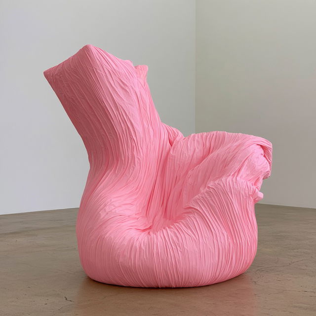 Mai Thu Perret style, Midjourney V8.2, render 2 of 4