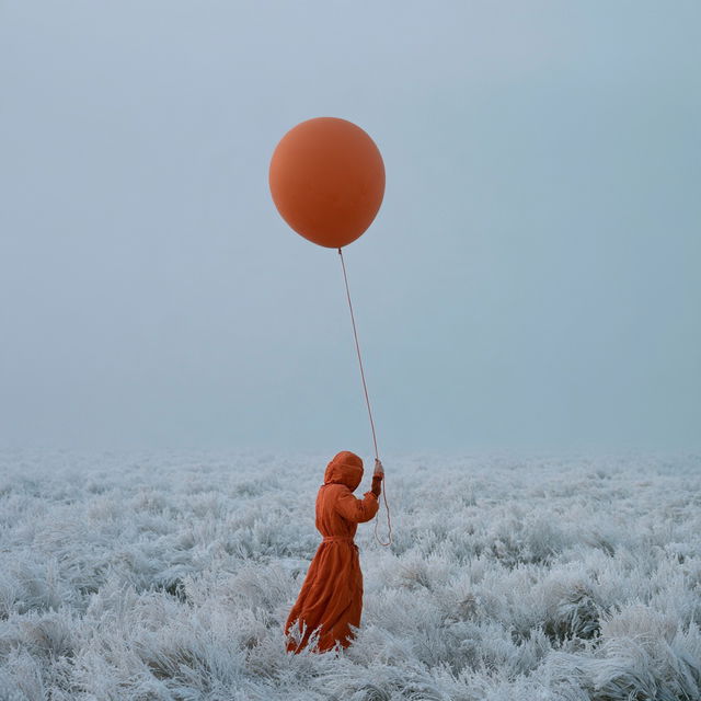 Maia Flore style, Midjourney V8.2, render 3 of 4