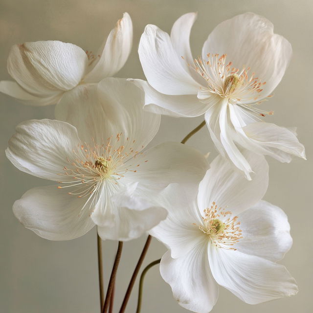 Mandy Disher style, Midjourney V8.2, render 2 of 4