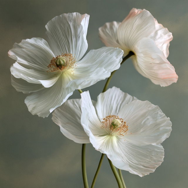 Mandy Disher style, Midjourney V8.2, render 1 of 4