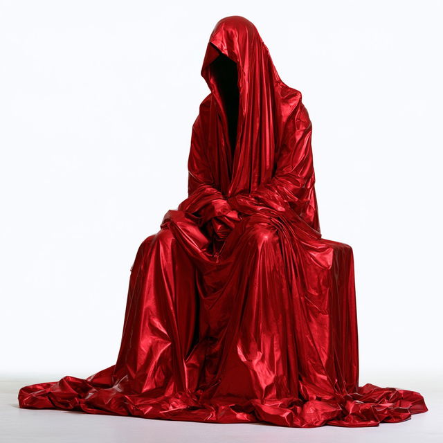 Manfred Kielnhofer style, Midjourney V8.2, render 2 of 4