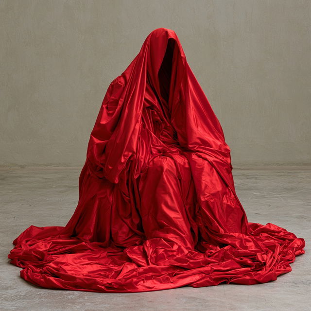 Manfred Kielnhofer style, Midjourney V8.2, render 3 of 4