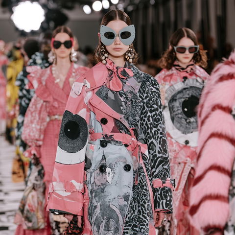 Marc Jacobs style (Fashion designers), Midjourney V8.2