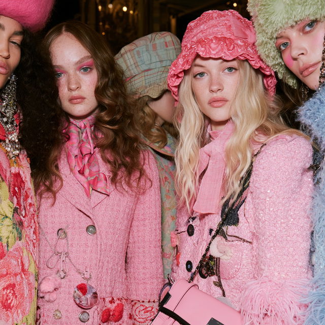 Marc Jacobs style, Midjourney V8.2, render 4 of 4