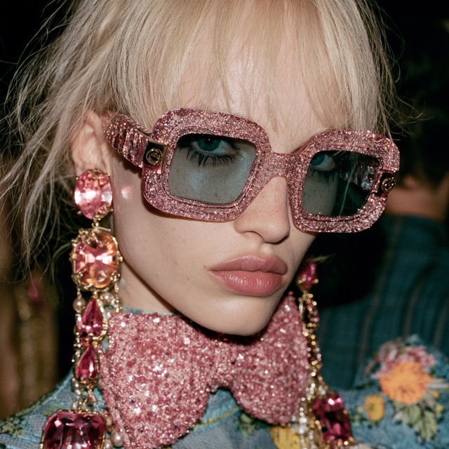 Marc Jacobs style, Midjourney V8.2, render 3 of 4