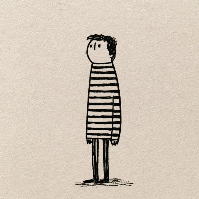 Marc Johns style, Midjourney V8.2, render 3 of 4