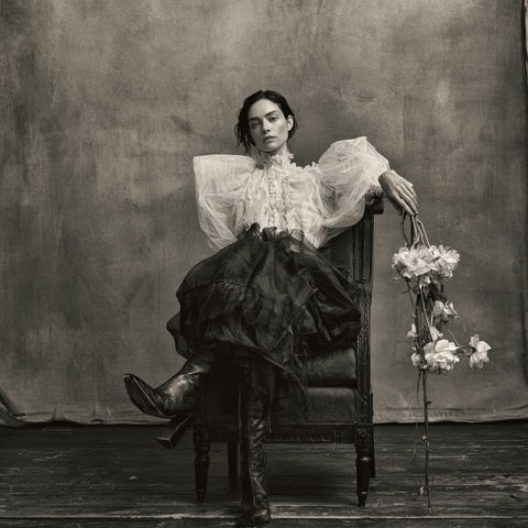 Marc Lagrange style (Photographers), Midjourney V8.2