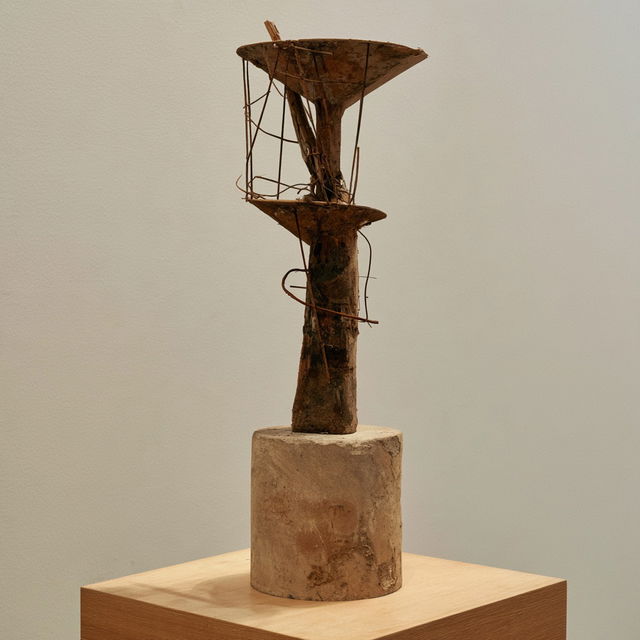 Marcel Duchamp style, Midjourney V8.2, render 4 of 4