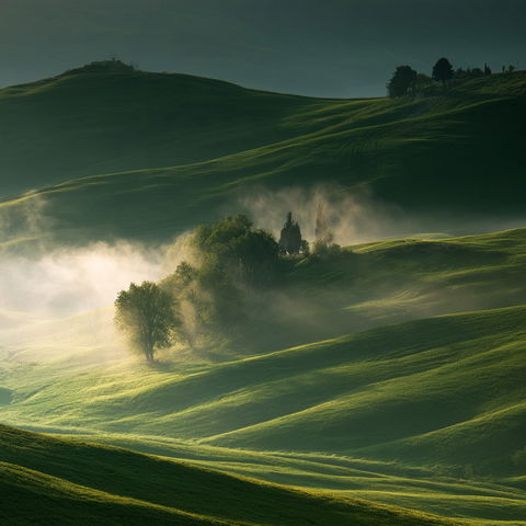 Marcin Sobas style (Photographers), Midjourney V8.2