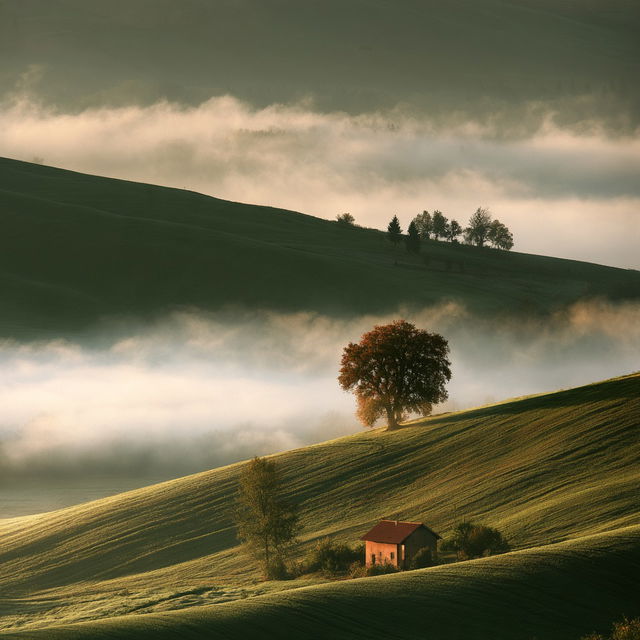 Marcin Sobas style, Midjourney V8.2, render 4 of 4