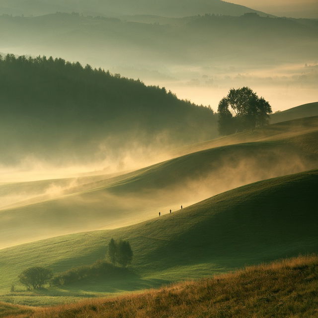Marcin Sobas style, Midjourney V8.2, render 3 of 4