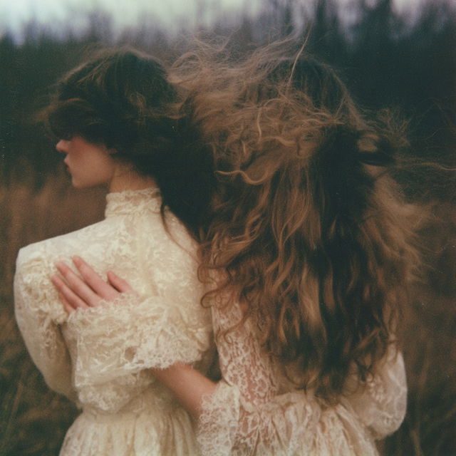 Marianna Rothen style, Midjourney V8.2, render 2 of 4