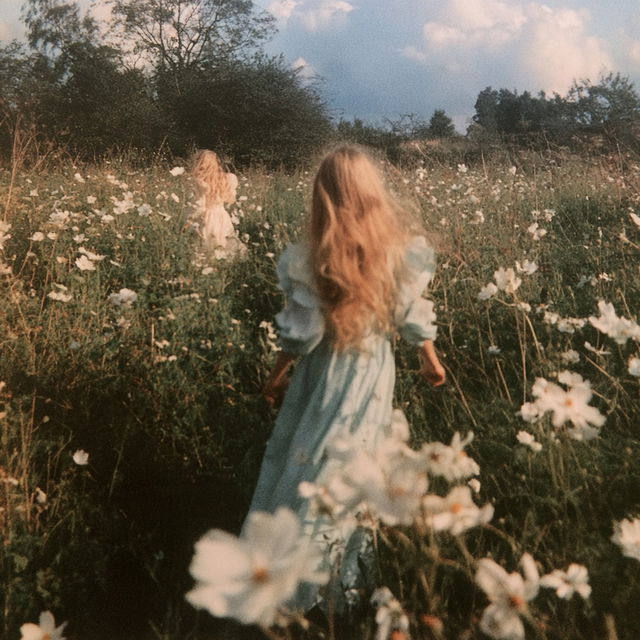 Marianna Rothen style, Midjourney V8.2, render 4 of 4