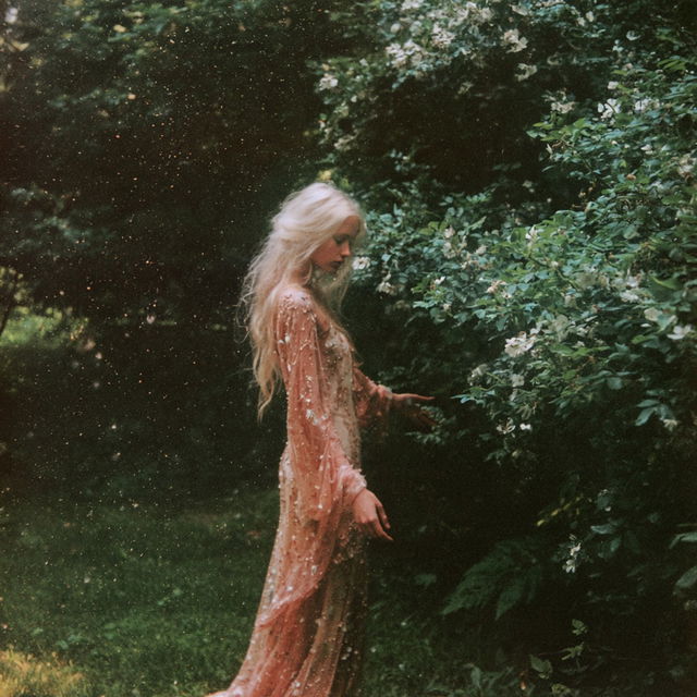 Marianna Rothen style, Midjourney V8.2, render 3 of 4