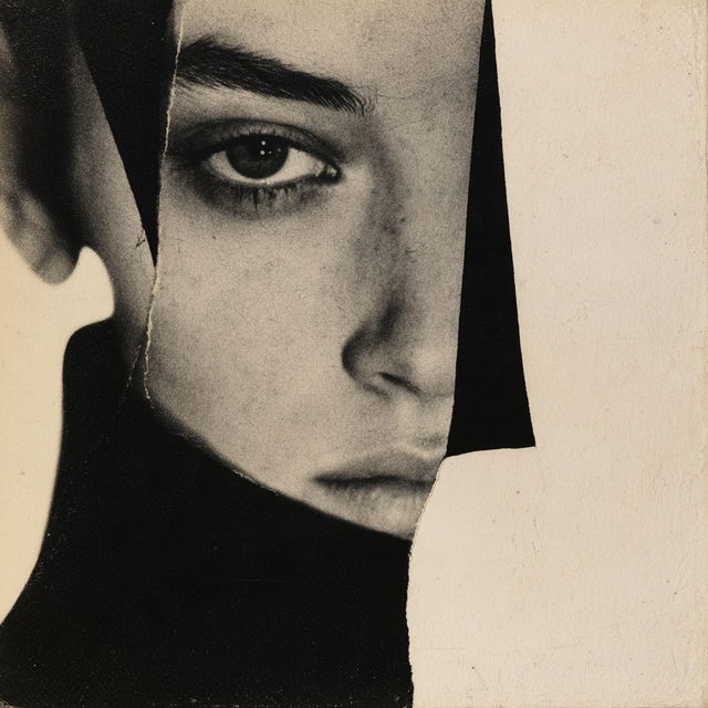 Marianne Breslauer style, Midjourney V8.2, render 2 of 4