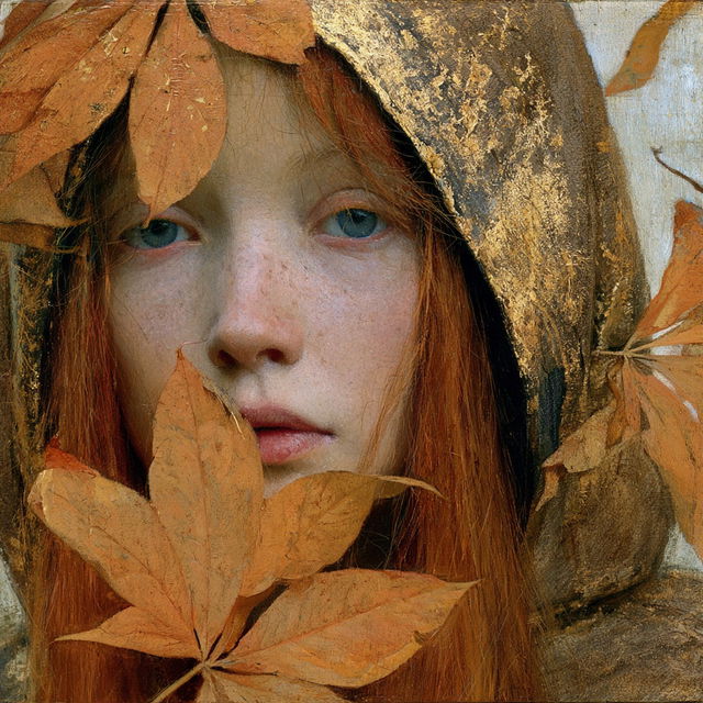 Marianne Stokes style, Midjourney V8.2, render 4 of 4