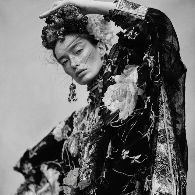 Mariano Vivanco style, Midjourney V8.2, render 4 of 4