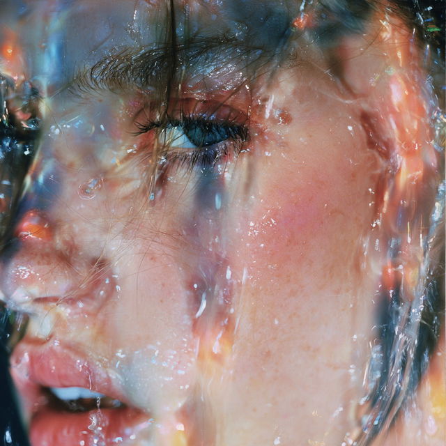 Marilyn Minter style, Midjourney V8.2, render 4 of 4
