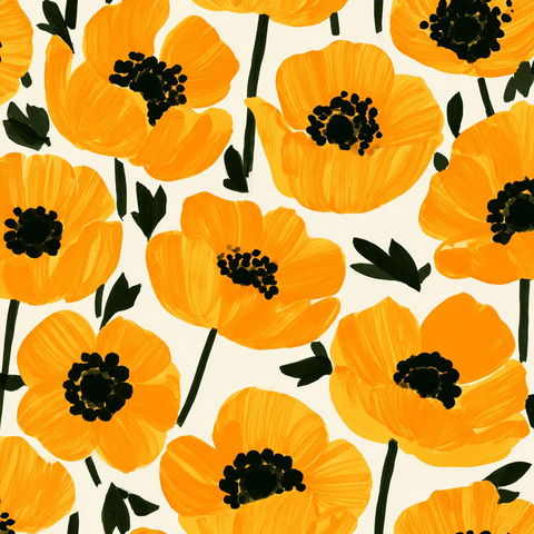 Marimekko style (Designers), Midjourney V8.2