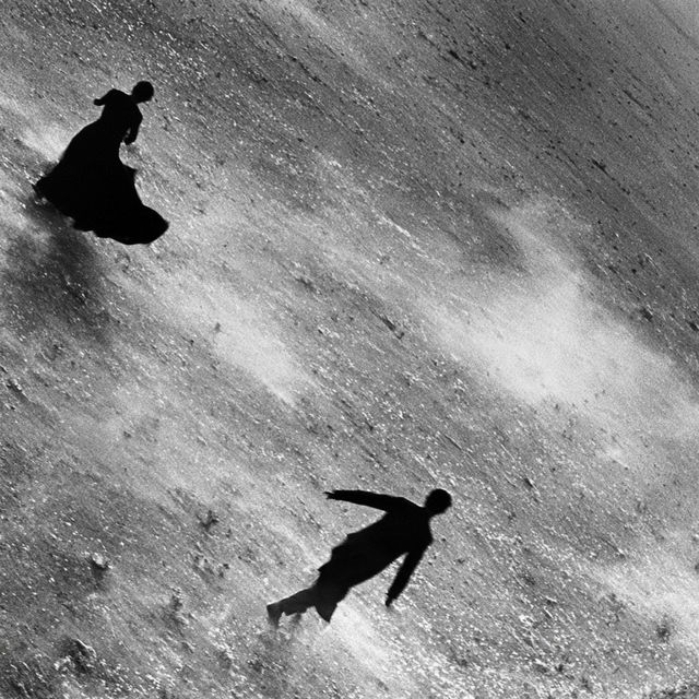 Mario Giacomelli style, Midjourney V8.2, render 2 of 4