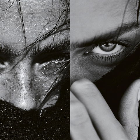 Mario Sorrenti style (Photographers), Midjourney V8.2
