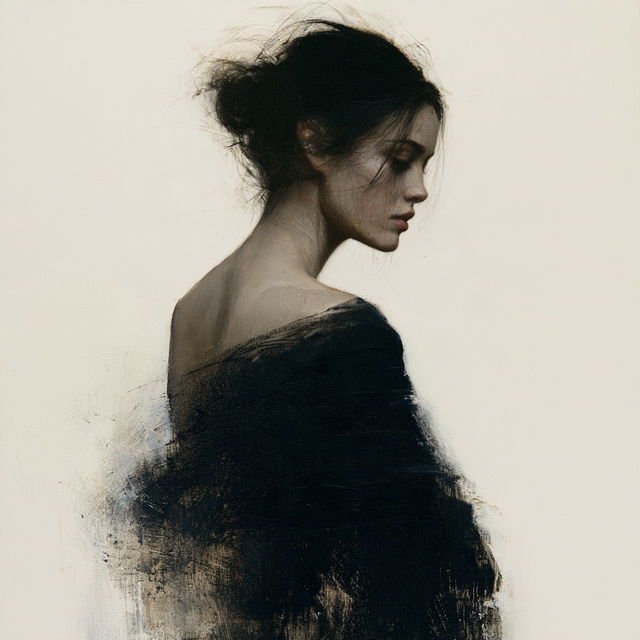 Mark Demsteader style, Midjourney V8.2, render 4 of 4
