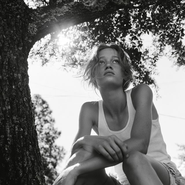 Mark Steinmetz style, Midjourney V8.2, render 4 of 4
