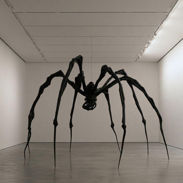 Mark Wallinger style, Midjourney V8.2, render 2 of 4
