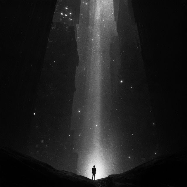 Marko Manev style, Midjourney V8.2, render 3 of 4
