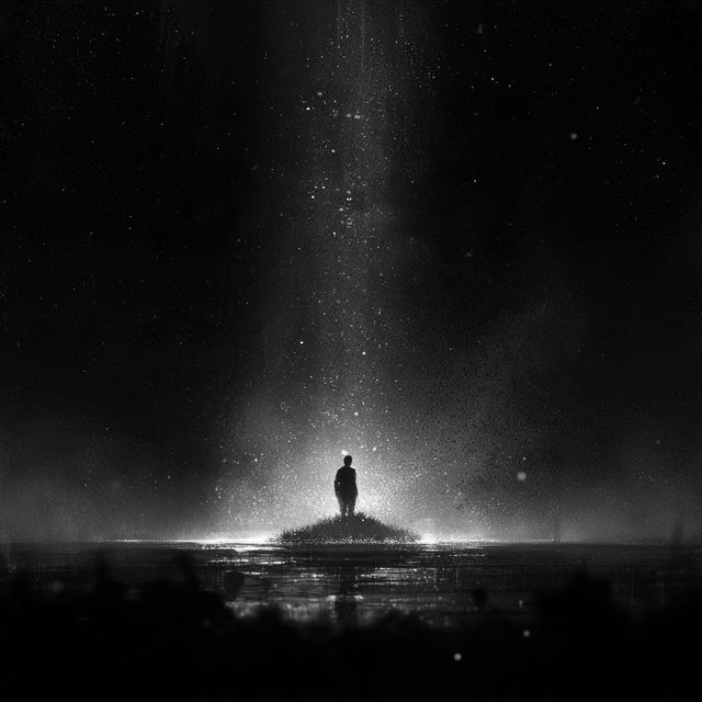Marko Manev style, Midjourney V8.2, render 2 of 4