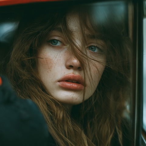 Marta Bevacqua style (Photographers), Midjourney V8.2