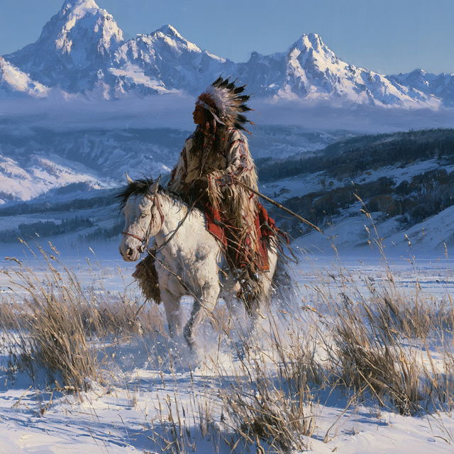 Martin Grelle style, Midjourney V8.2, render 2 of 4
