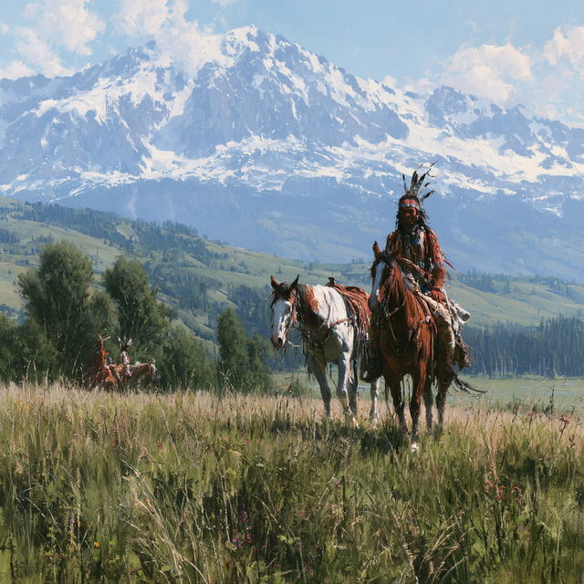 Martin Grelle style, Midjourney V8.2, render 3 of 4