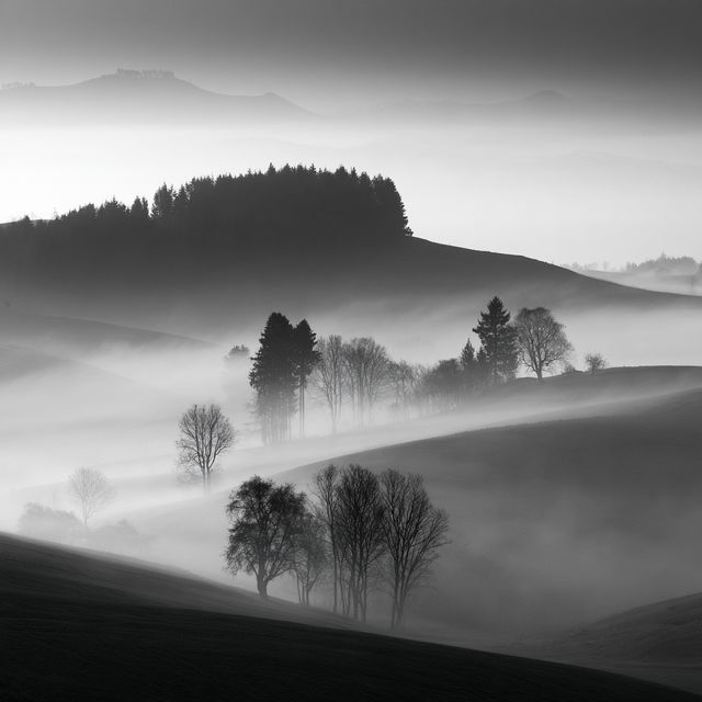 Martin Rak style, Midjourney V8.2, render 1 of 4