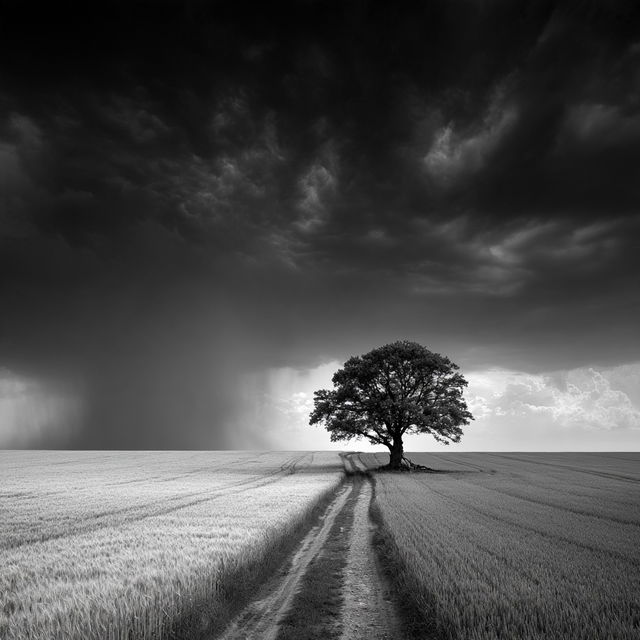 Martin Rak style, Midjourney V8.2, render 4 of 4