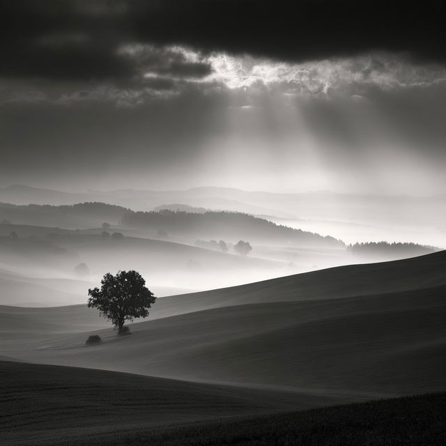 Martin Rak style, Midjourney V8.2, render 3 of 4