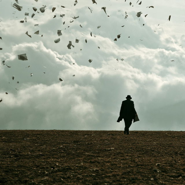Martin Stranka style, Midjourney V8.2, render 1 of 4