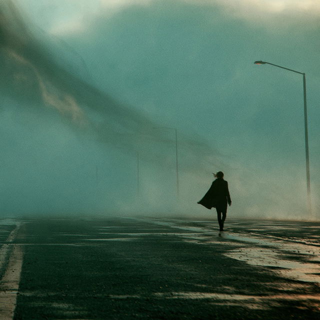 Martin Stranka style, Midjourney V8.2, render 2 of 4
