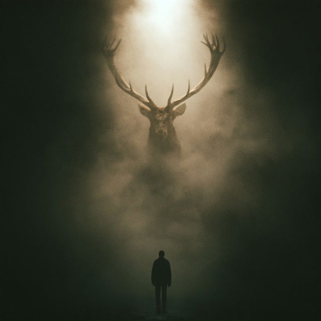 Martin Stranka style, Midjourney V8.2, render 3 of 4
