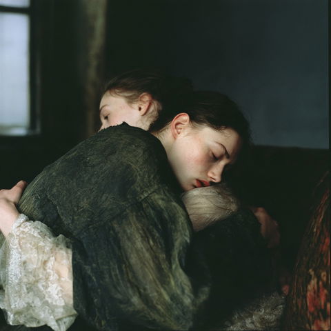 Martina Hoogland Ivanow style (Photographers), Midjourney V8.2