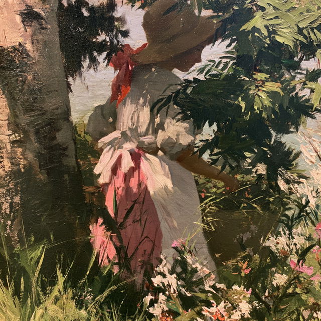 Mary Bradish Titcomb style, Midjourney V8.2, render 4 of 4