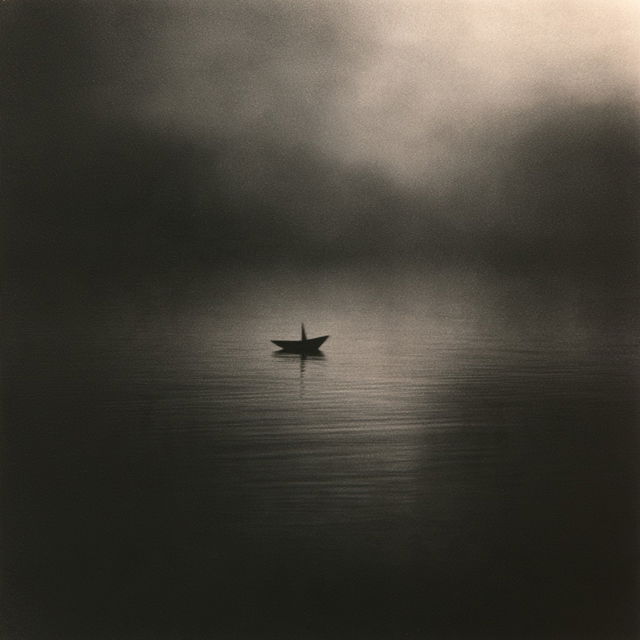 Masao Yamamoto style, Midjourney V8.2, render 2 of 4
