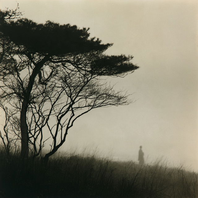 Masao Yamamoto style, Midjourney V8.2, render 3 of 4