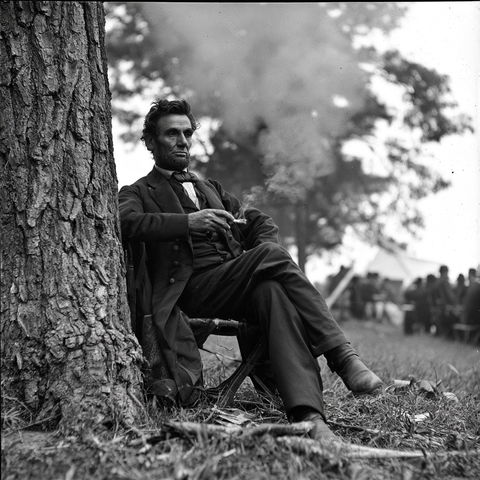 Mathew Brady style (Photographers), Midjourney V8.2