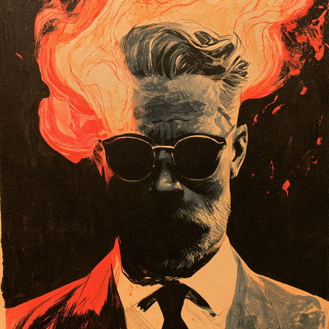 Matt Fraction style (Illustrators), Midjourney V8.2