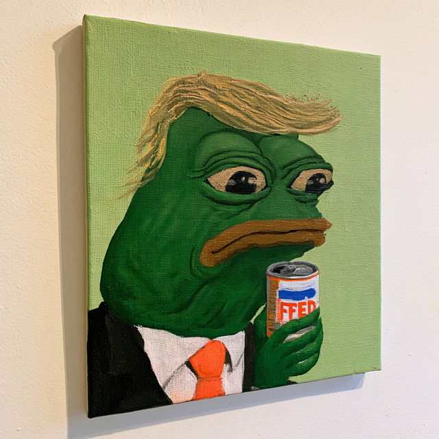 Matt Furie style, Midjourney V8.2, render 1 of 4
