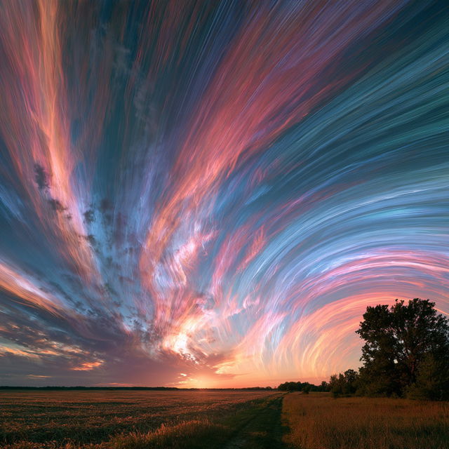 Matt Molloy style, Midjourney V8.2, render 2 of 4