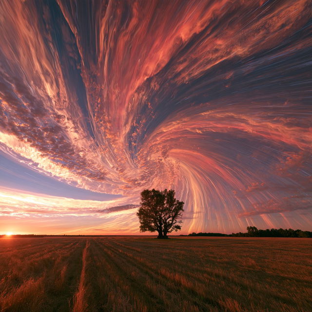 Matt Molloy style, Midjourney V8.2, render 3 of 4