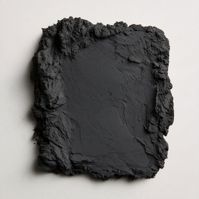 Matte texture style, Midjourney V8.2, render 2 of 4
