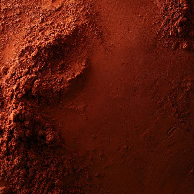 Matte texture style, Midjourney V8.2, render 4 of 4